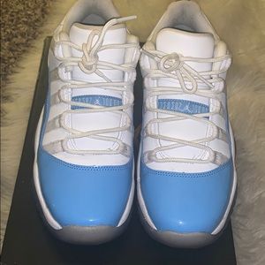 Air Jordan 11 low